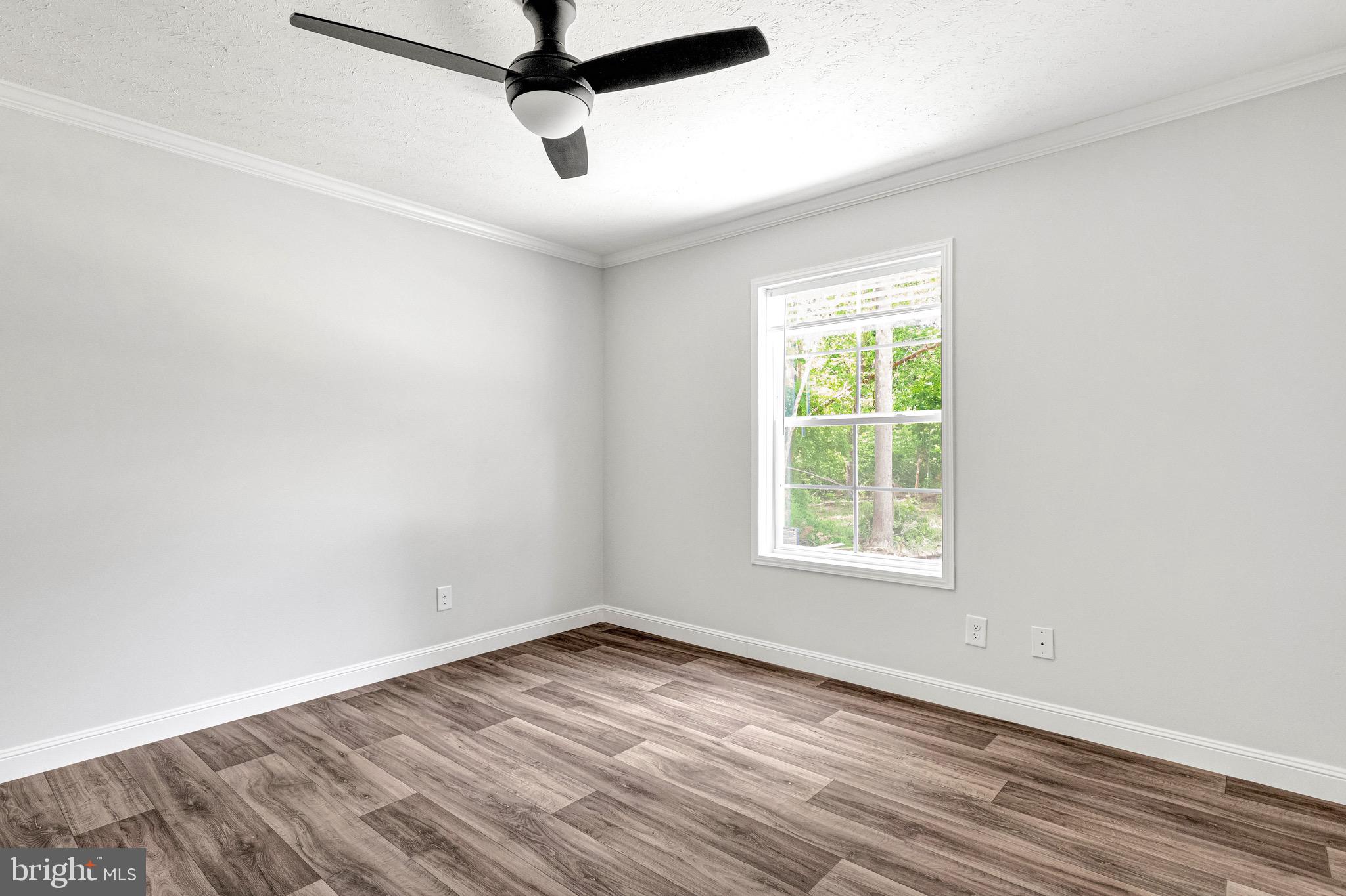12032 Belfonte Road Bumpass, VA 23024 - Photo 12 of 27 Master Suite