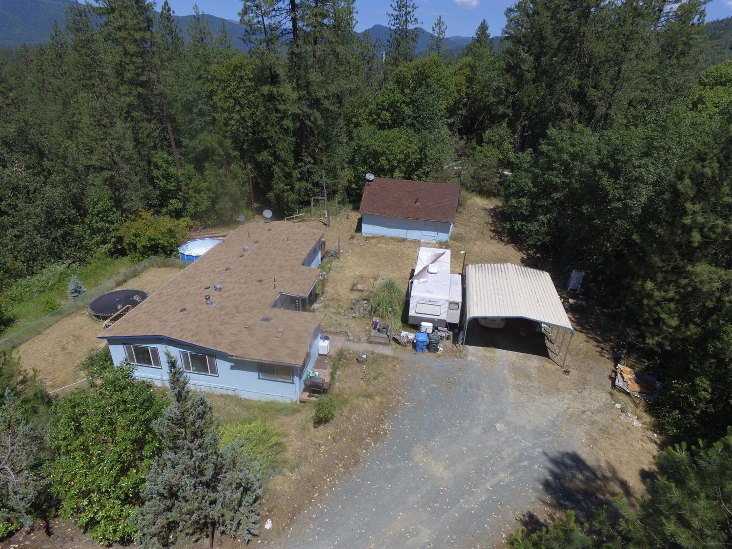 708 Covered Bridge Road Rogue River, OR 97537 - Photo 2 of 21 Additional Photo