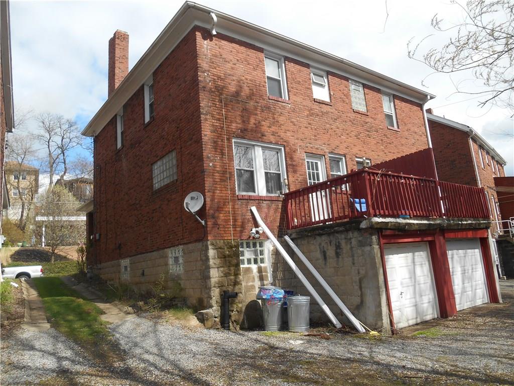 2875 Fernwald Road Pittsburgh, PA 15217 - Photo 17 of 17 Gallery Image 17