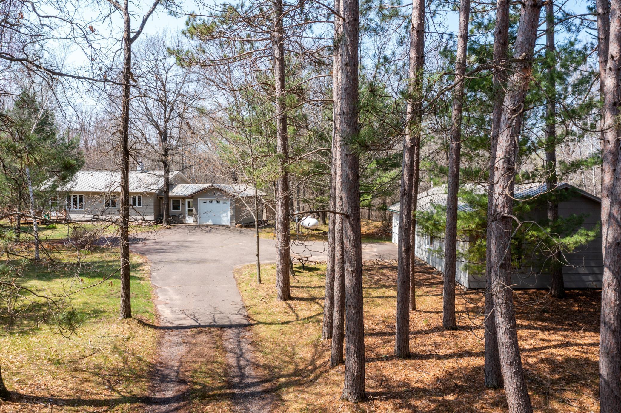 22985 Paulich Road Frederic, WI 54837 - Photo 1 of 1