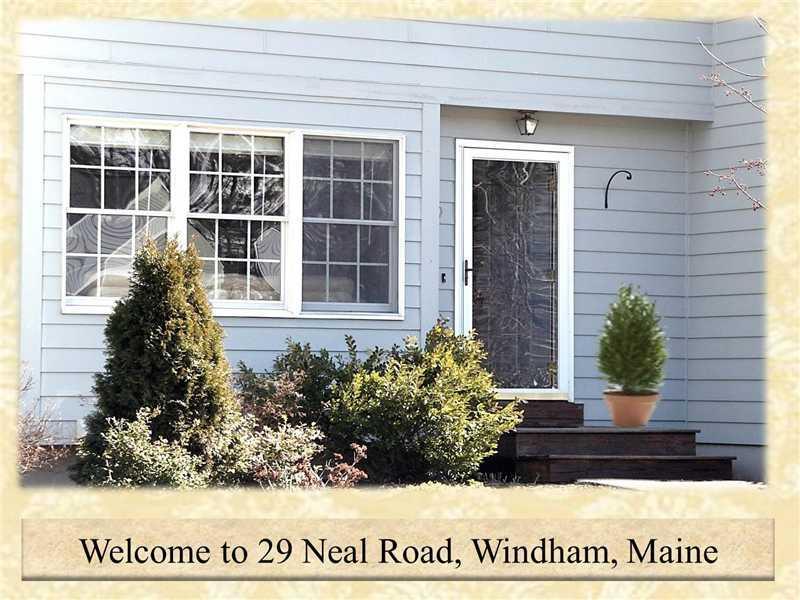 29 Neal Road, Unit 29 Windham, ME 04062 - Photo 7 of 35 Other.