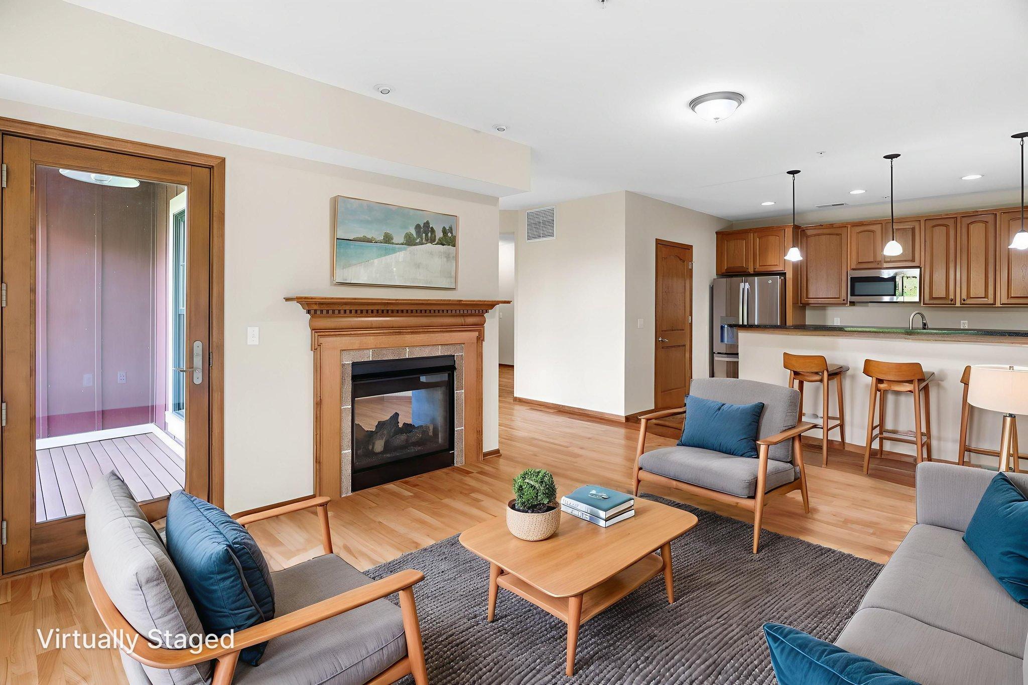 4100 Spring Street, Unit 211 Spring Park, MN 55384 - Photo 3 of 17