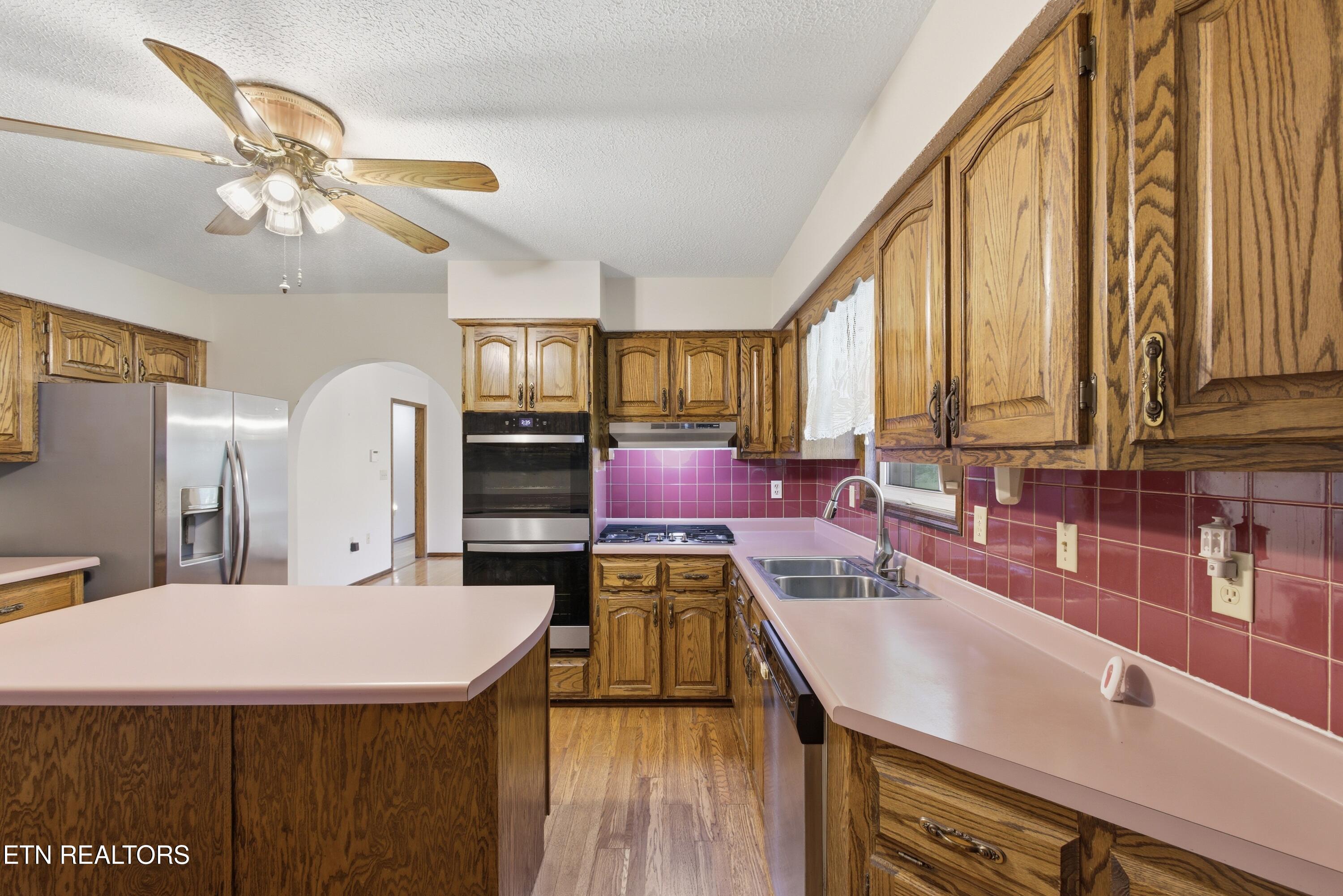788 Old Jamestown Road Helenwood, TN 37755 - Photo 7 of 49 476W4035