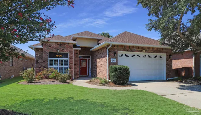 $540,000 | 1364 Autumn Breeze Circle, Gulf Breeze, FL 32563