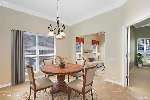 $540,000 | 1364 Autumn Breeze Circle, Gulf Breeze, FL 32563