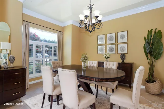 $540,000 | 1364 Autumn Breeze Circle, Gulf Breeze, FL 32563