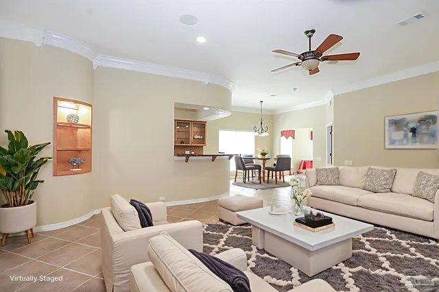 $540,000 | 1364 Autumn Breeze Circle, Gulf Breeze, FL 32563