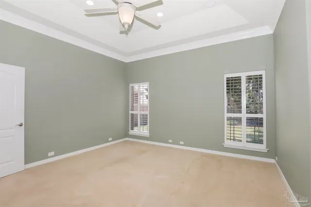 $540,000 | 1364 Autumn Breeze Circle, Gulf Breeze, FL 32563