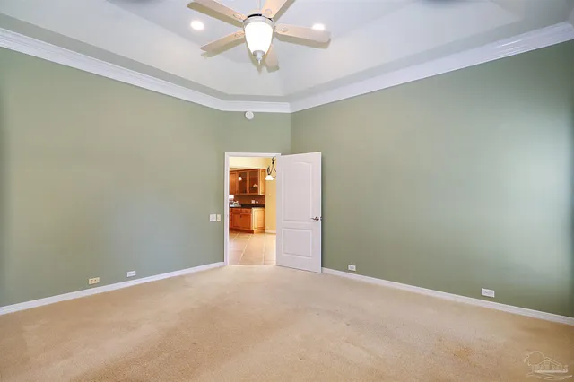 $540,000 | 1364 Autumn Breeze Circle, Gulf Breeze, FL 32563