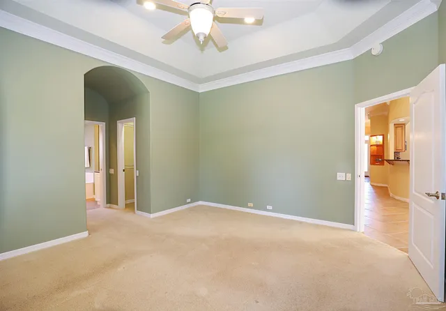 $540,000 | 1364 Autumn Breeze Circle, Gulf Breeze, FL 32563