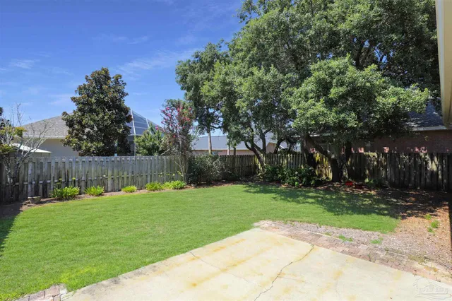 $540,000 | 1364 Autumn Breeze Circle, Gulf Breeze, FL 32563