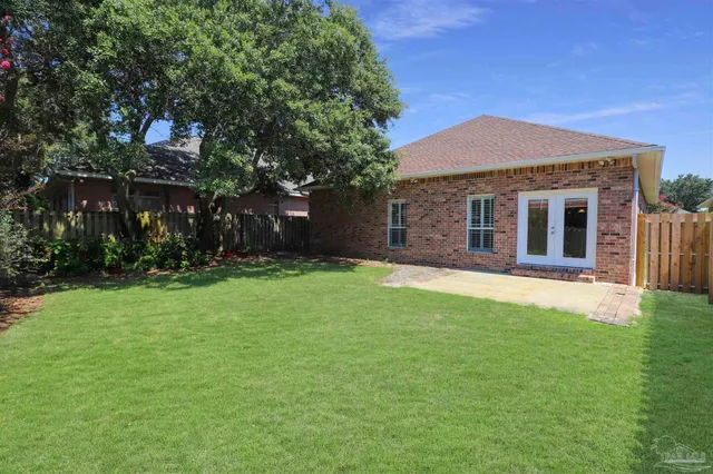 $540,000 | 1364 Autumn Breeze Circle, Gulf Breeze, FL 32563