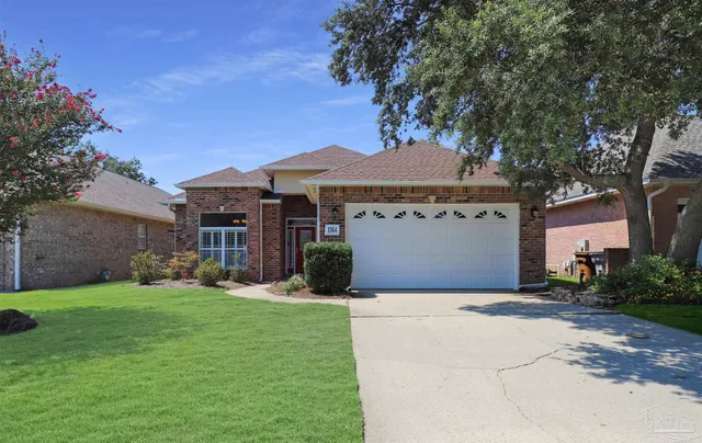 $540,000 | 1364 Autumn Breeze Circle, Gulf Breeze, FL 32563