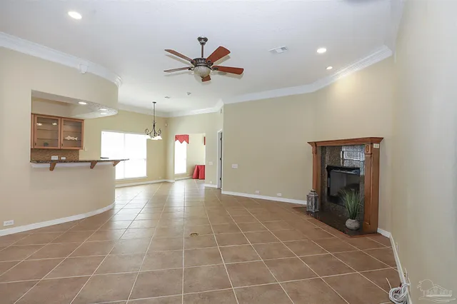 $540,000 | 1364 Autumn Breeze Circle, Gulf Breeze, FL 32563