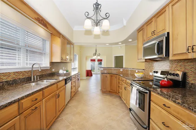 $540,000 | 1364 Autumn Breeze Circle, Gulf Breeze, FL 32563