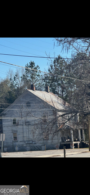 69 South Main Street Wadley, GA 30477 - Photo 3 of 3 a view of park