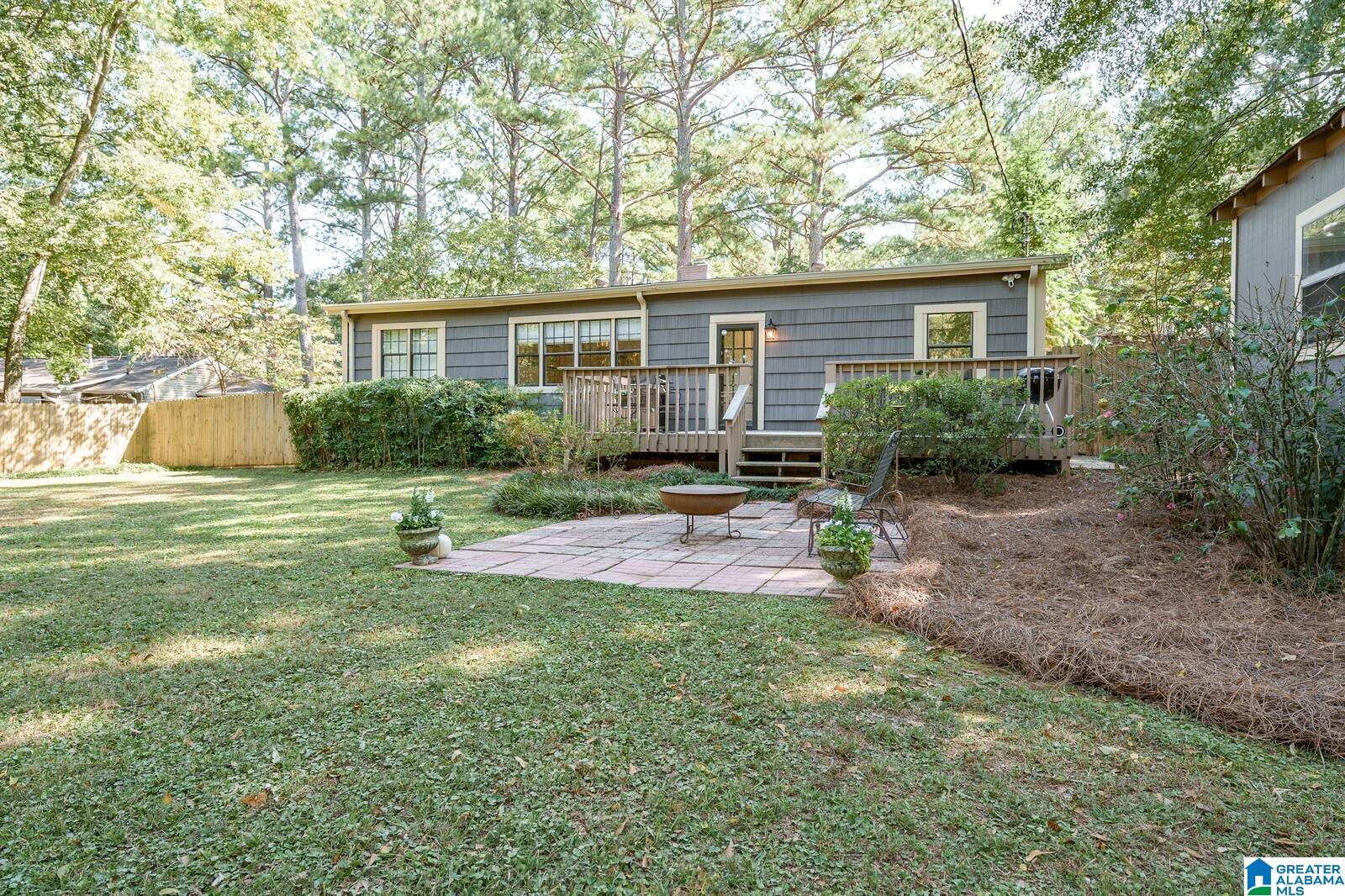 208 Colby Street Birmingham, AL 35213 - Photo 41 of 49