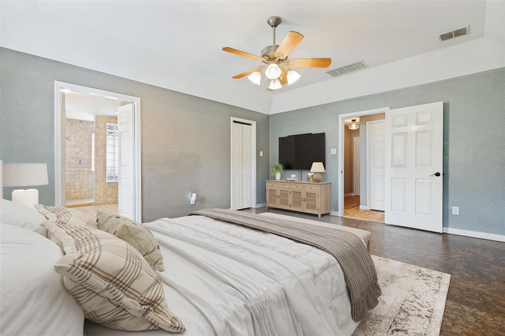 171 Chestnut Road Whitewright, TX 75491 - Photo 16 of 29