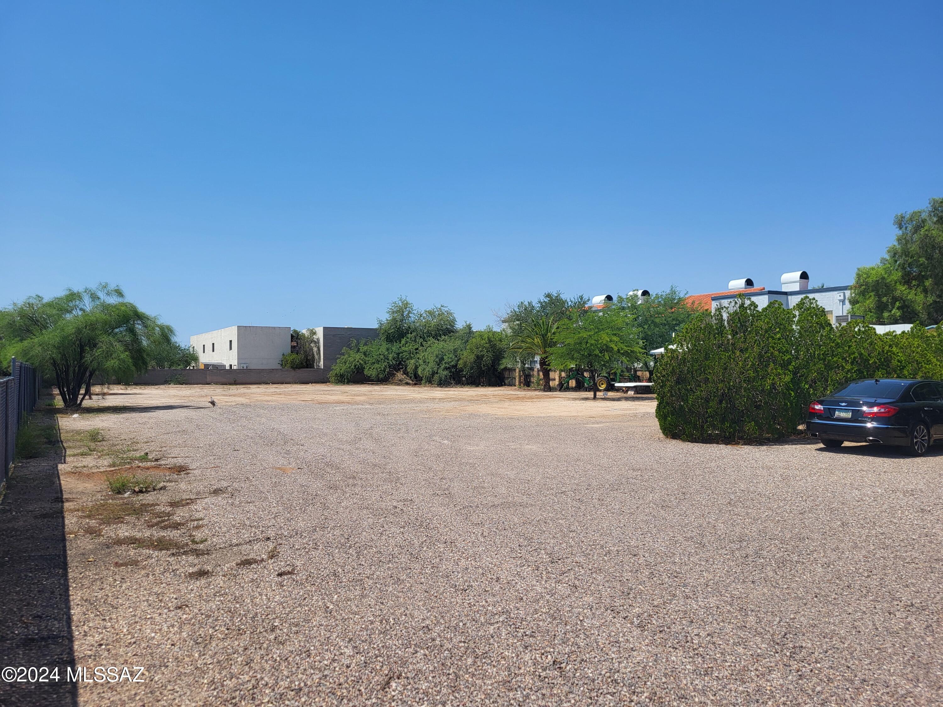 321 West Pastime Road Tucson, AZ 85705 - Photo 20 of 24