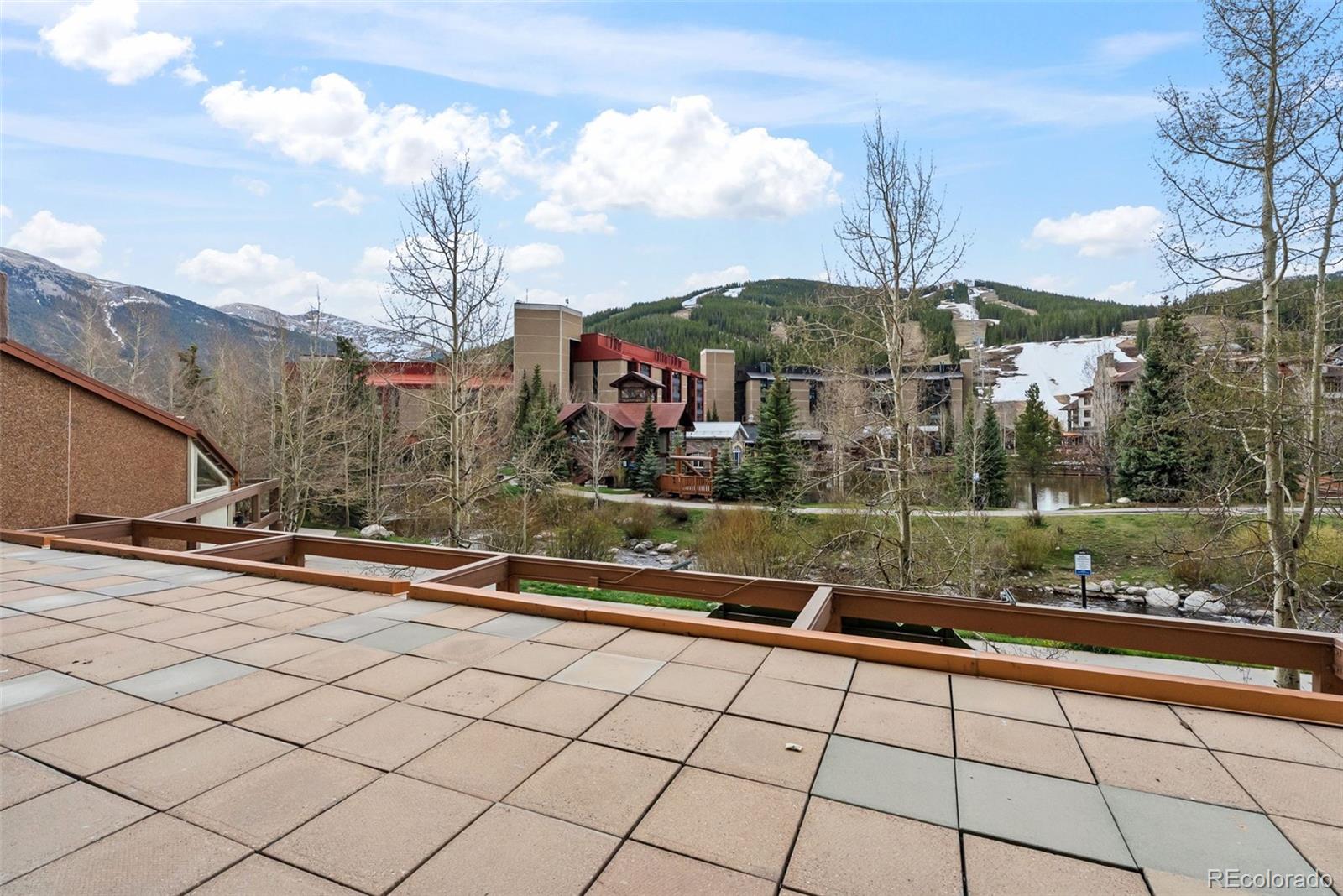 800 Copper Road, Unit 106 Frisco, CO 80443 - Photo 41 of 43 Gallery Image 41