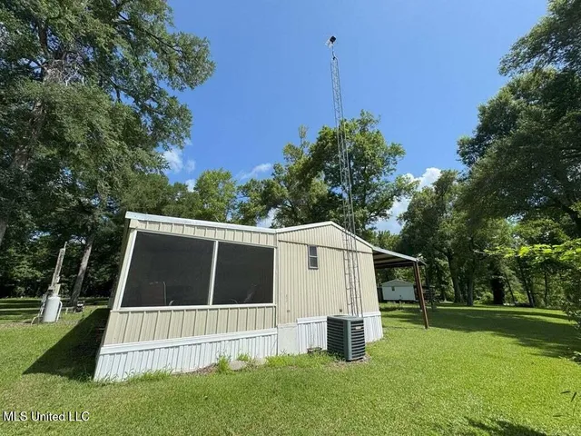 $39,000 | 354 Kerrigan Road, Sicily Island, LA 71368