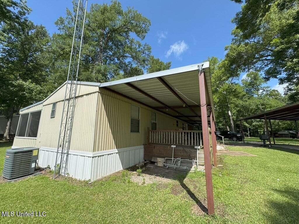 354 Kerrigan Road Sicily Island, LA 71368 - Photo 22 of 35 20250707201006242988000000-o