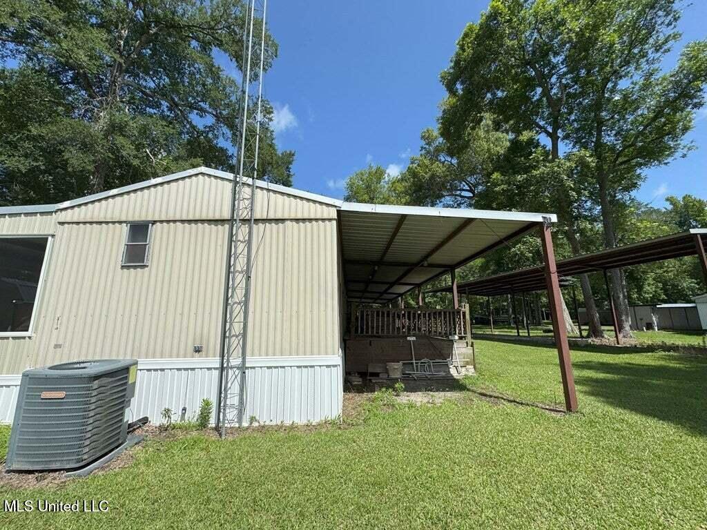 354 Kerrigan Road Sicily Island, LA 71368 - Photo 24 of 35 20250707201006863562000000-o