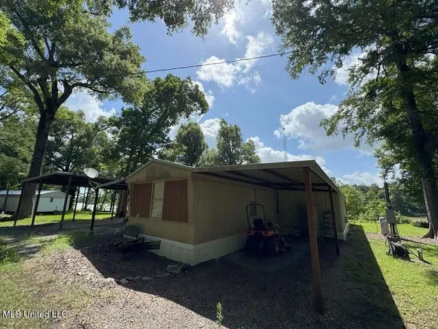 $39,000 | 354 Kerrigan Road, Sicily Island, LA 71368