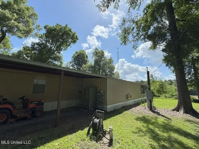 $39,000 | 354 Kerrigan Road, Sicily Island, LA 71368