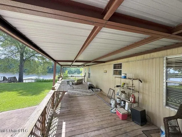 $39,000 | 354 Kerrigan Road, Sicily Island, LA 71368