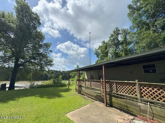 $39,000 | 354 Kerrigan Road, Sicily Island, LA 71368