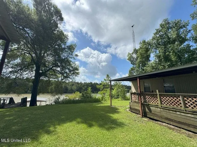 $39,000 | 354 Kerrigan Road, Sicily Island, LA 71368