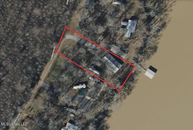 $39,000 | 354 Kerrigan Road, Sicily Island, LA 71368