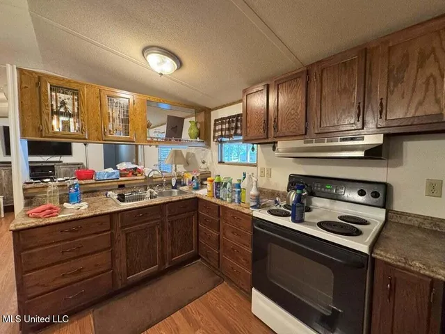 $39,000 | 354 Kerrigan Road, Sicily Island, LA 71368