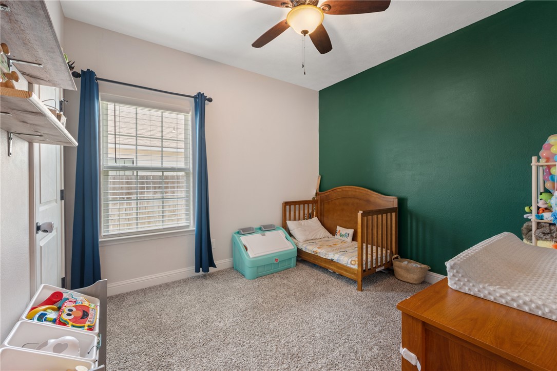 401 Brazos Bend Snook, TX 77879 - Photo 15 of 19