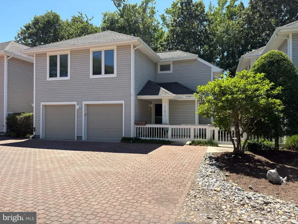 $1,098,500 | 33459 Lakeshore Place, Unit 53054, Bethany Beach, DE 19930