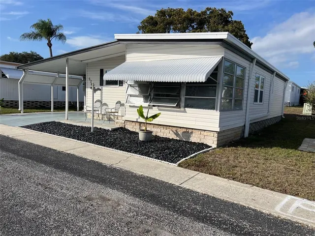$125,000 | 576 Queen Palm, Largo, FL 33778