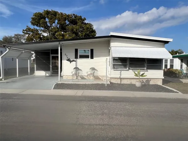 $99,900 | 576 Queen Palm, Largo, FL 33778