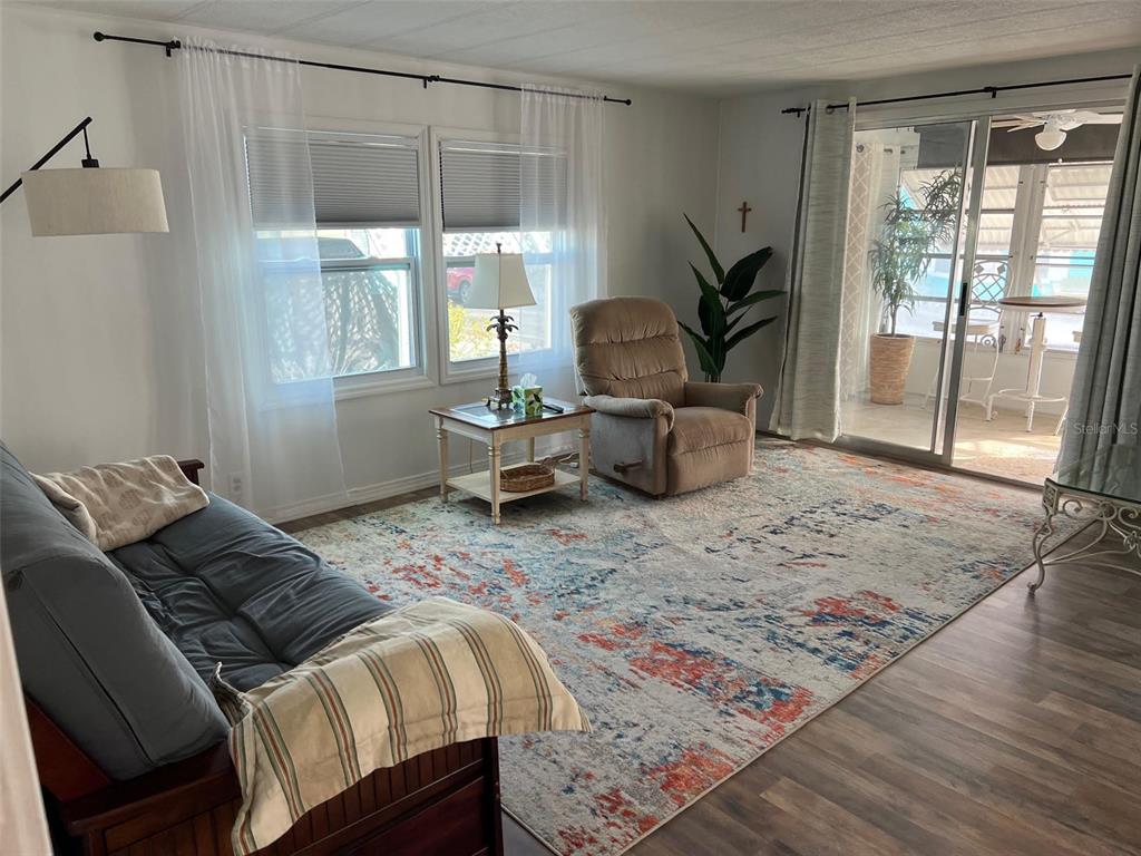 576 Queen Palm Largo, FL 33778 - Photo 11 of 33 a living room with furniture