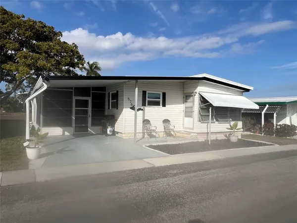 $99,900 | 576 Queen Palm, Largo, FL 33778