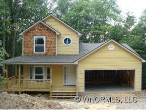473 Rowland Rd. Swannanoa, NC 28778 - Photo 2 of 8 Gallery Image 2