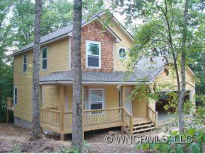 473 Rowland Rd. Swannanoa, NC 28778 - Photo 3 of 8 Gallery Image 3