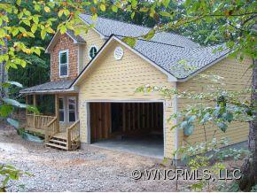 473 Rowland Rd. Swannanoa, NC 28778 - Photo 4 of 8 Gallery Image 4