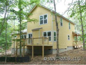 473 Rowland Rd. Swannanoa, NC 28778 - Photo 5 of 8 Gallery Image 5