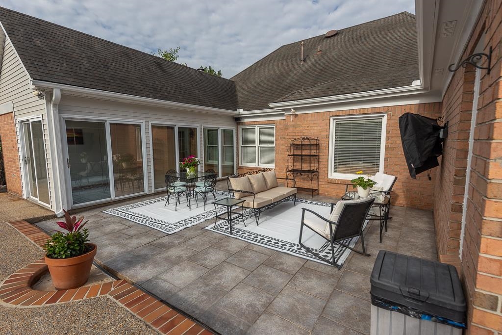 812 Planters Ridge Drive Collierville, TN 38017 - Photo 27 of 33