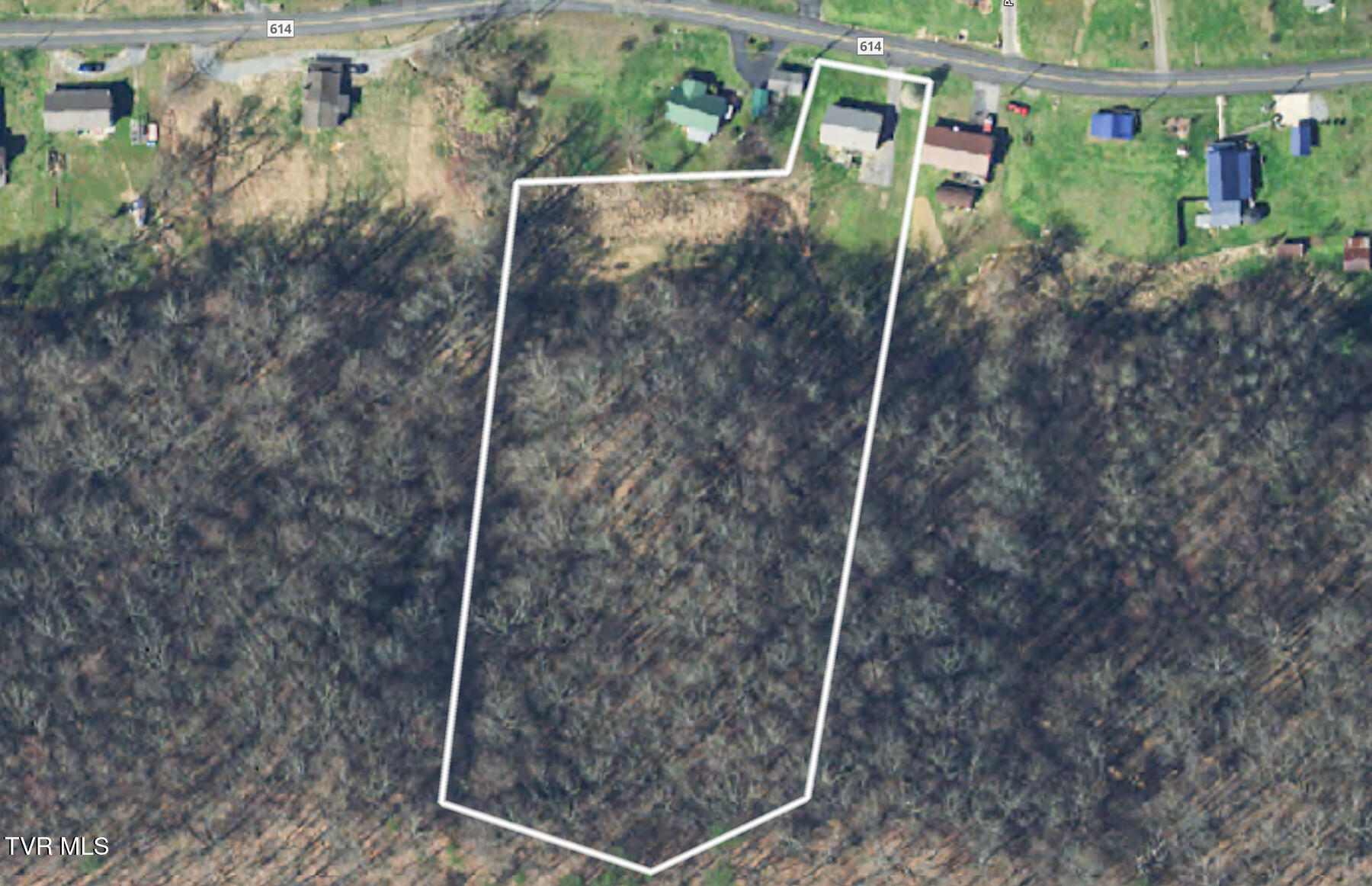 4877 Yuma Road Gate City, VA 24251 - Photo 5 of 38 4877 Yuma Rd-5