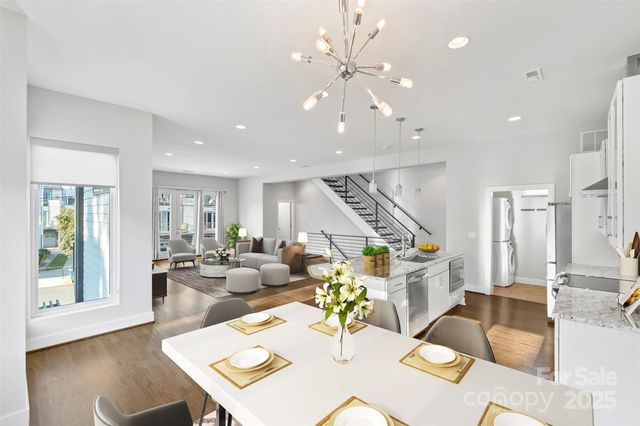 $824,000 | 916 A Westbrook Drive, Charlotte, NC 28202