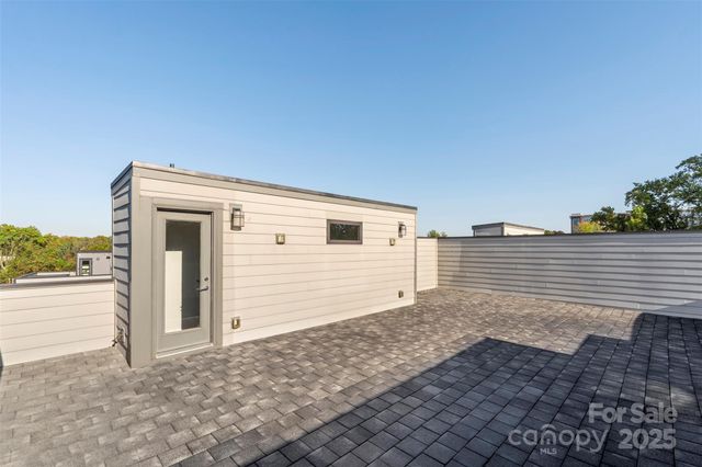 $824,000 | 916 A Westbrook Drive, Charlotte, NC 28202