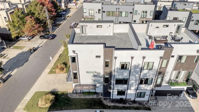 $824,000 | 916 A Westbrook Drive, Charlotte, NC 28202