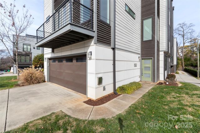 $824,000 | 916 A Westbrook Drive, Charlotte, NC 28202